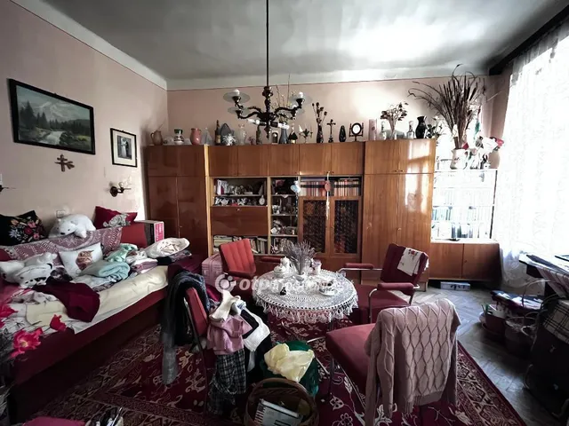 Eladó lakás Budapest IX. kerület 54 nm