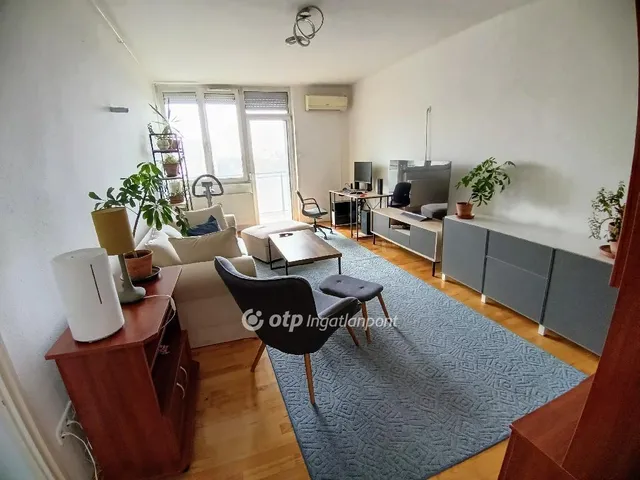 Eladó lakás Budapest IX. kerület 54 nm