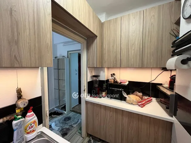 Eladó lakás Budapest XIV. kerület 65 nm