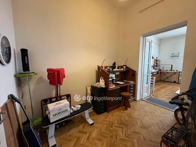 Eladó lakás Budapest VIII. kerület 56 nm