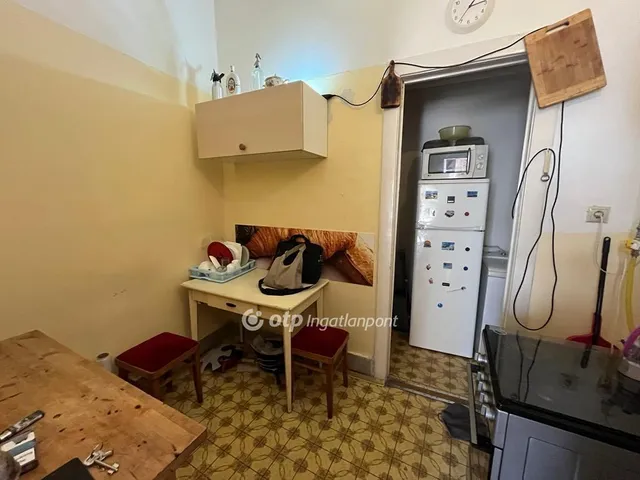 Eladó lakás Budapest VIII. kerület 56 nm