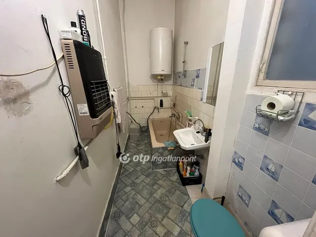 Eladó lakás Budapest VIII. kerület 56 nm