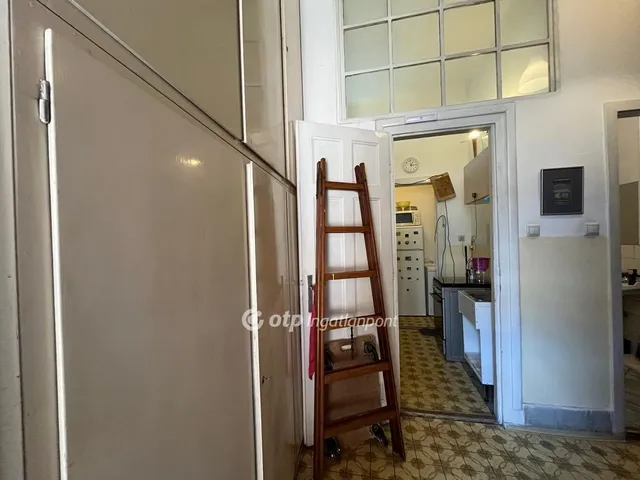 Eladó lakás Budapest VIII. kerület 56 nm