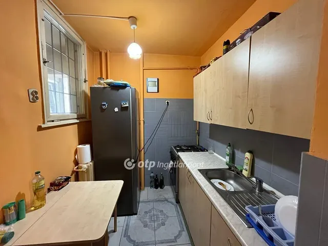 Eladó lakás Budapest VIII. kerület 64 nm