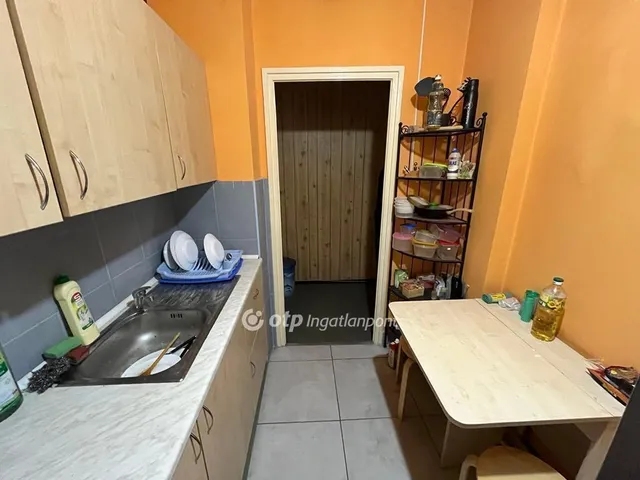 Eladó lakás Budapest VIII. kerület 64 nm