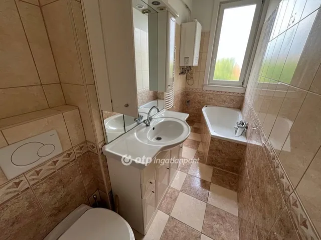 Eladó lakás Budapest X. kerület 56 nm