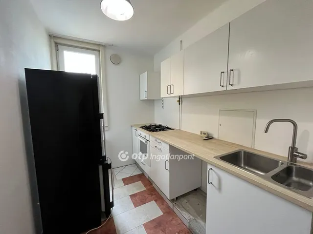 Eladó lakás Budapest X. kerület 56 nm