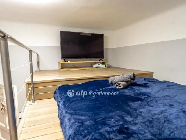 Eladó lakás Budapest VIII. kerület 60 nm