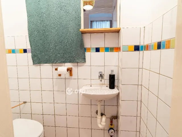 Eladó lakás Budapest VIII. kerület 60 nm