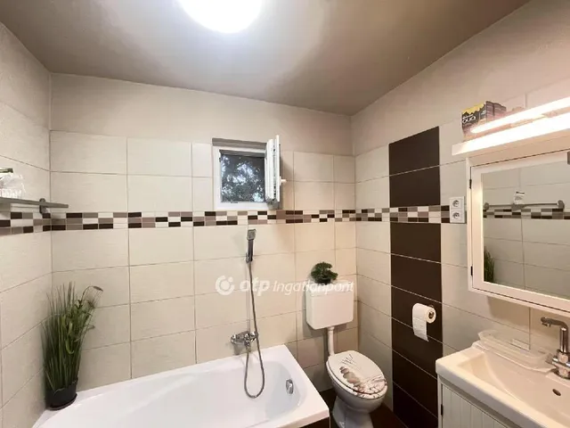 Eladó ház Budapest XVII. kerület, Rákoshegy 88 nm