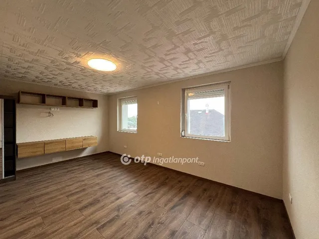 Eladó lakás Budapest XXIII. kerület, Soroksár 70 nm