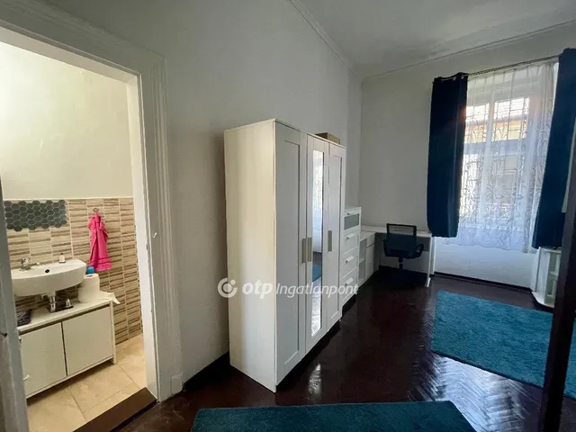 Kiadó lakás Budapest VIII. kerület 35 nm