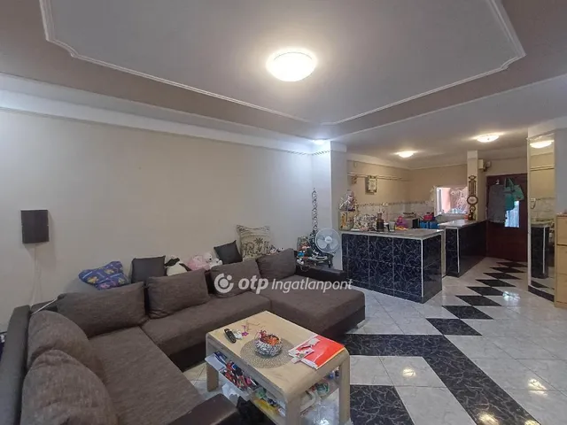 Eladó ház Budapest XX. kerület 200 nm