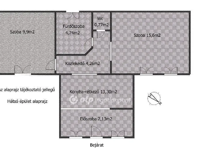 Eladó ház Budapest XX. kerület 200 nm