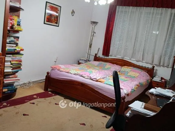 Eladó lakás Budapest XIX. kerület, Kispest lakótelep 82 nm
