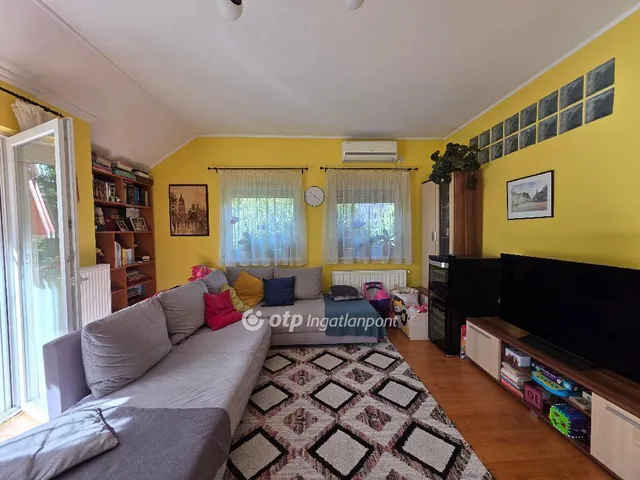 Eladó lakás Budapest XVII. kerület, Rákoscsaba-Újtelep 98 nm