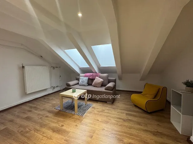 Eladó lakás Budapest XIII. kerület 16 nm