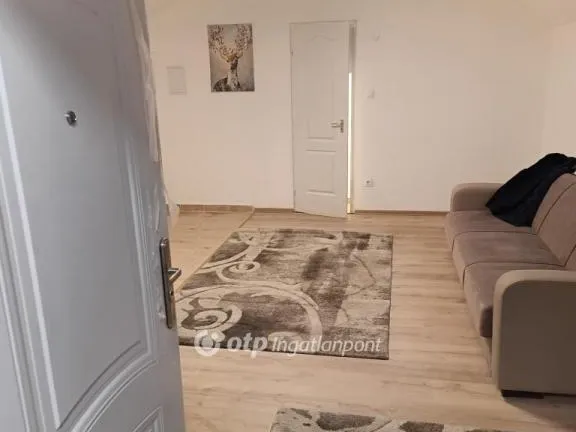 Eladó lakás Budapest VIII. kerület 54 nm
