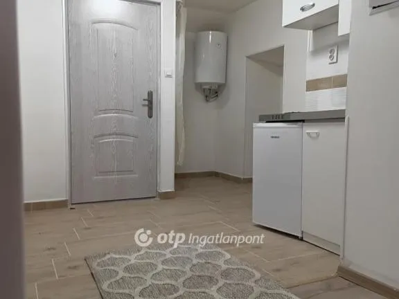 Eladó lakás Budapest VIII. kerület 54 nm