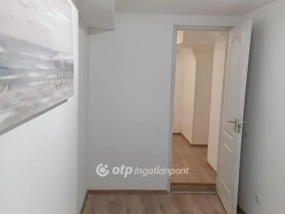 Eladó lakás Budapest VIII. kerület 54 nm