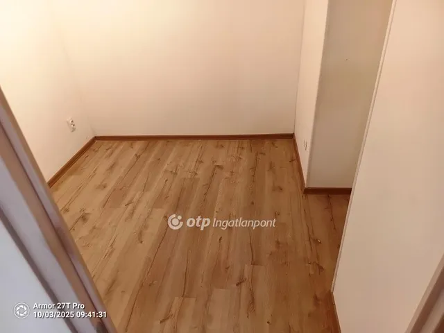 Eladó lakás Budapest VIII. kerület 54 nm