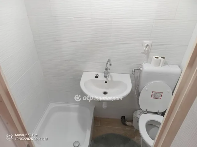 Eladó lakás Budapest VIII. kerület 54 nm