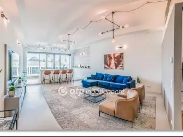 Eladó lakás Budapest V. kerület 246 nm