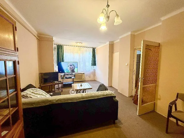 Eladó lakás Budapest XXI. kerület, Erdősor 59 nm