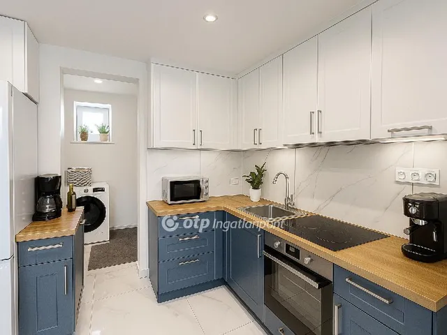 Eladó ház Budapest XXIII. kerület 35 nm