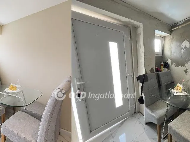 Eladó ház Budapest XXIII. kerület 35 nm