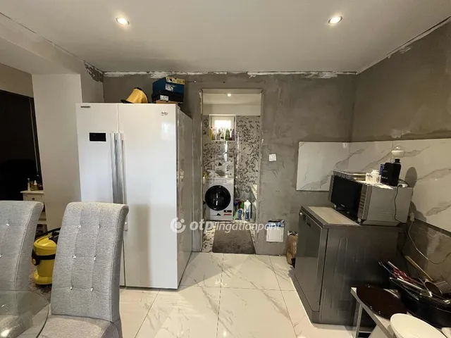 Eladó ház Budapest XXIII. kerület 35 nm