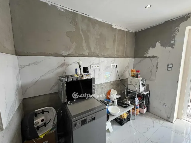 Eladó ház Budapest XXIII. kerület 35 nm