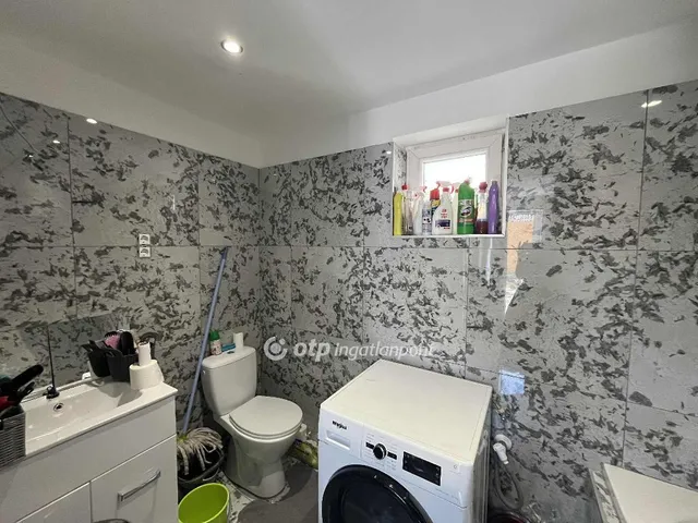 Eladó ház Budapest XXIII. kerület 35 nm