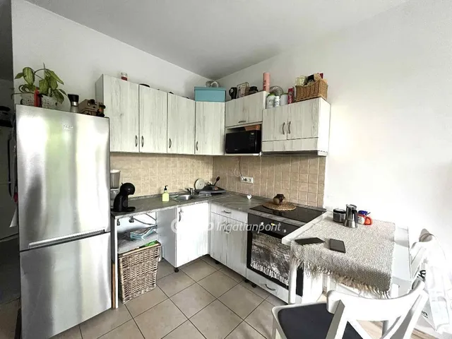 Eladó lakás Budapest X. kerület 43 nm