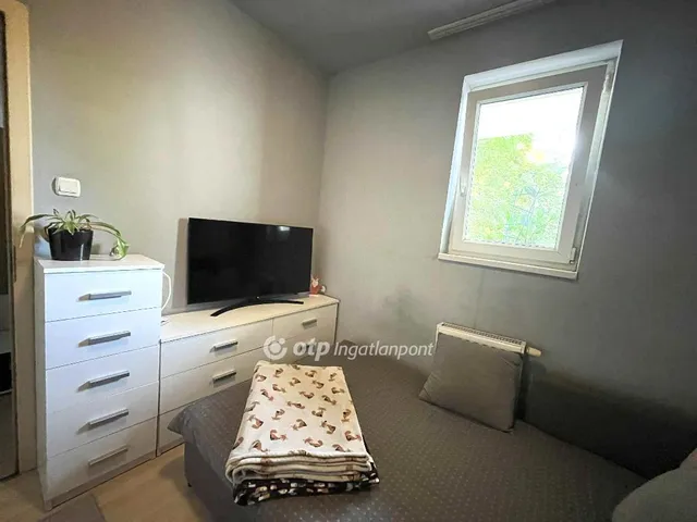 Eladó lakás Budapest X. kerület 43 nm