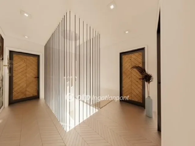 Eladó ház Budapest II. kerület 202 nm