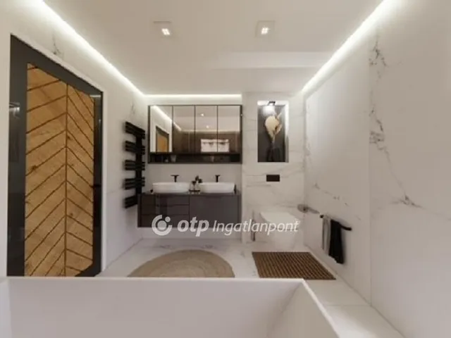 Eladó ház Budapest II. kerület 202 nm