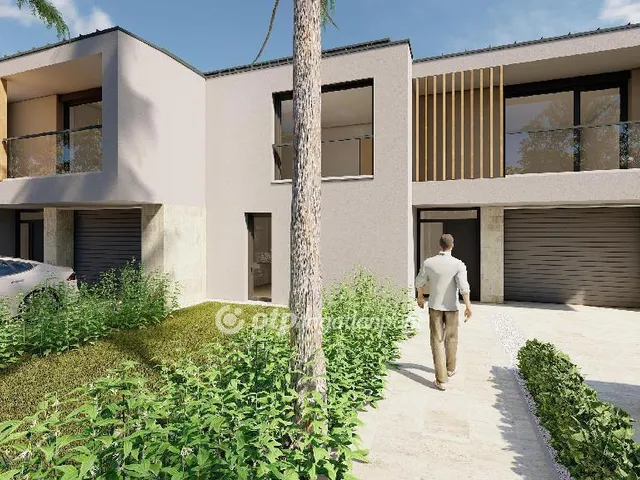 Eladó ház Budapest II. kerület 202 nm