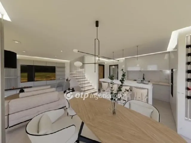 Eladó ház Budapest II. kerület 202 nm