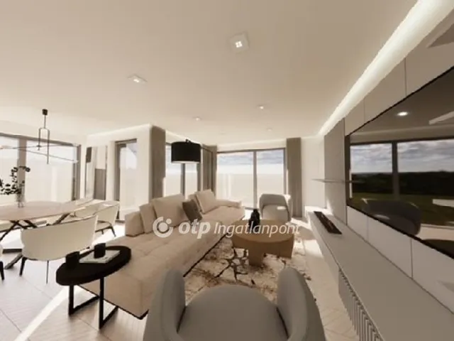 Eladó ház Budapest II. kerület 202 nm