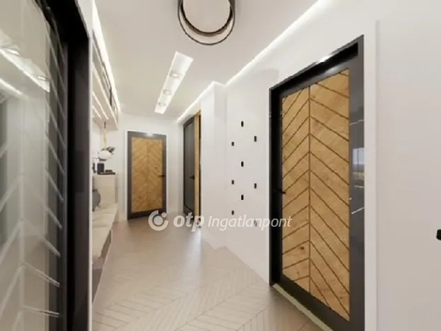 Eladó ház Budapest II. kerület 202 nm