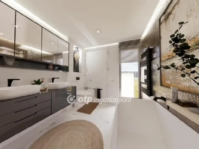 Eladó ház Budapest II. kerület 202 nm