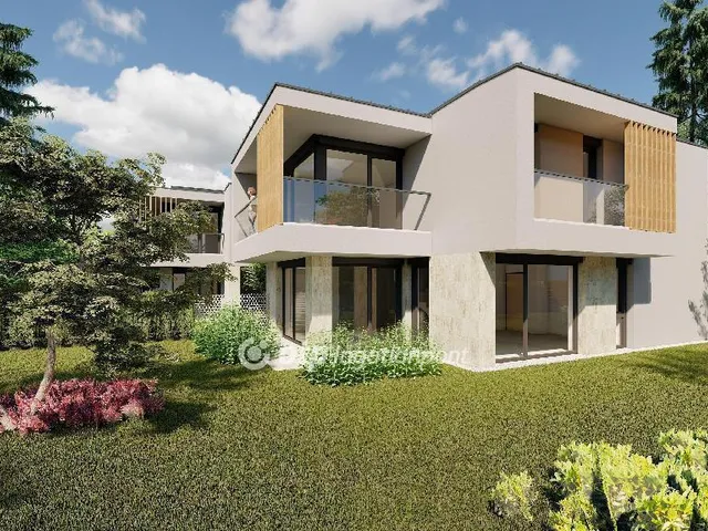 Eladó ház Budapest II. kerület 202 nm