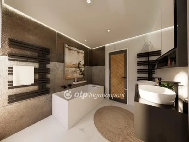 Eladó ház Budapest II. kerület 202 nm