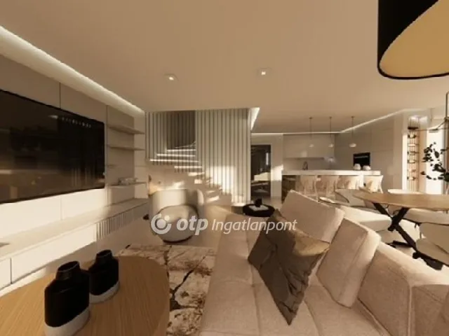 Eladó ház Budapest II. kerület 202 nm