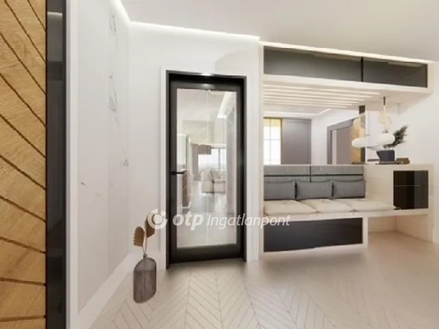 Eladó ház Budapest II. kerület 197 nm