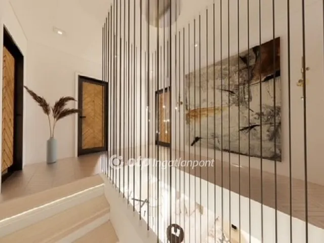 Eladó ház Budapest II. kerület 197 nm