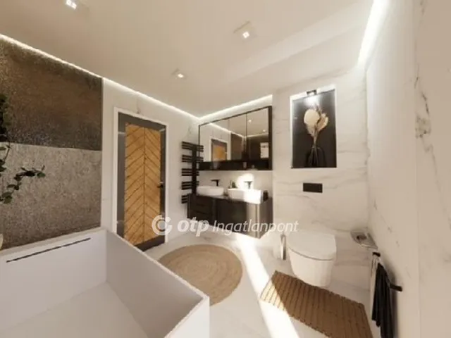 Eladó ház Budapest II. kerület 197 nm