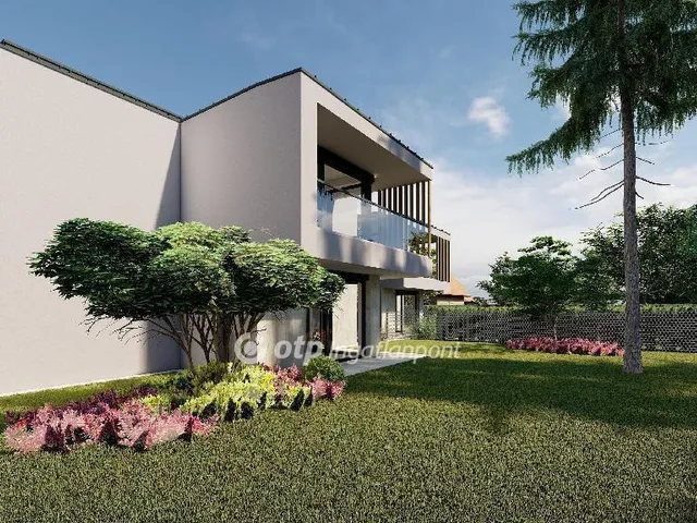 Eladó ház Budapest II. kerület 197 nm