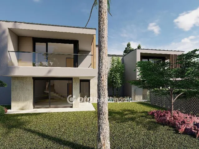 Eladó ház Budapest II. kerület 197 nm